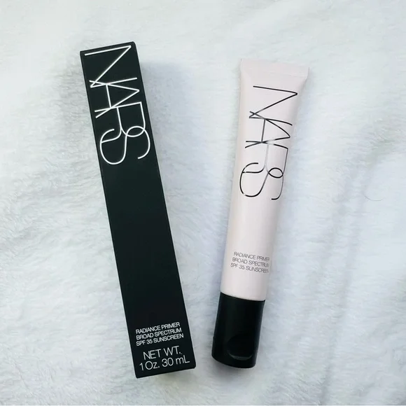 Nars RADIANCE PRIMER SPF 35 - NIB Sealed - Picture 1 of 8